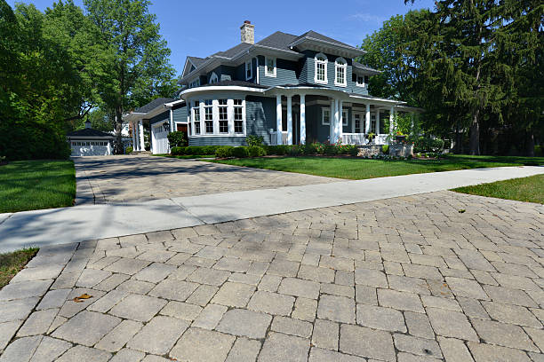 Best Residential Driveway Paving in Phoenix, IL